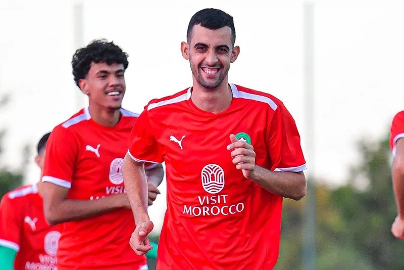 الأهلي يترقب عائدات مالية بعد مشاركة بلعمري بالمونديال