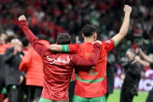 فيفا يكشف عن ملامح تشكيلة المغرب في كأس العالم 2026