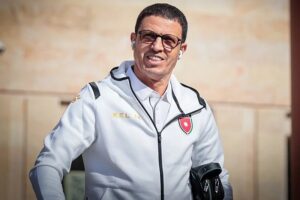 السلامي: الأردن يحلم بمونديال 2026 على غرار العرب