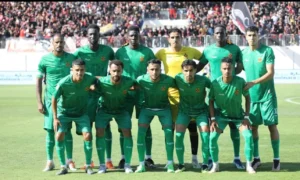 شباب المسيرة ينافس على الصعود للقسم الأول بفضل دفاعه القوي