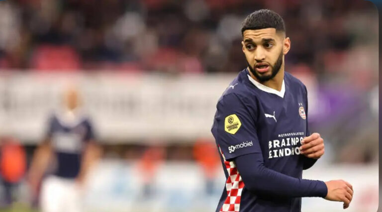 بوش: الصيباري غير جاهز للمشاركة قبل مواجهة غو أهيد