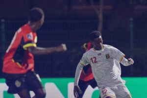 موزمبيق ومالي يتعادلان (1-1) في كأس أفريقيا تحت 17 سنة