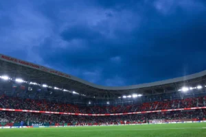 الرشاد البرنوصي يستضيف الفتح بالرباط في كأس العرش