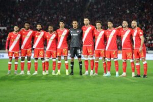 الوداد يعود للتدريبات بعودة الهنوري والصبار قبل لقاء طنجة