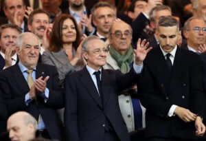 ريال مدريد: بيريز وريكيلمي يتنافسان على الرئاسة في 2026