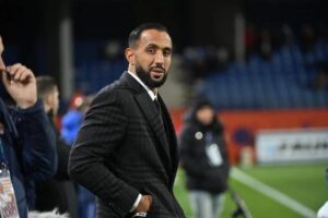 بنعطية يقترب من منصب المدير الرياضي في اتحاد جدة
