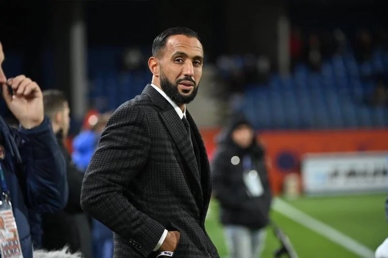 بنعطية يقترب من منصب المدير الرياضي في اتحاد جدة