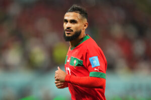وهبي يكشف أسباب استبعاد بوفال من قائمة المغرب للمونديال