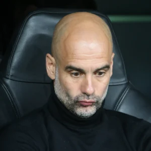 إيفرا: تحقيقات مالية وراء رحيل غوارديولا عن السيتي