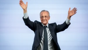 ريال مدريد يتصدر قائمة 2026 لأغلى أندية العالم متفوقًا.
