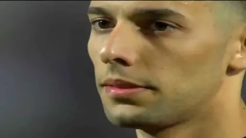 الأهلي يهاجم بلحاج بعد إضاعة ركلة جزاء الزمالك