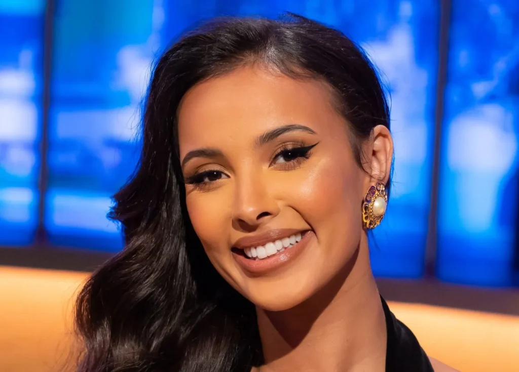 مقدمة "Love Island" تنفصل عن نجم مانشستر سيتي بعد 18 شهرًا