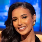 مقدمة "Love Island" تنفصل عن نجم مانشستر سيتي بعد 18 شهرًا