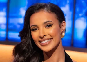 مقدمة "Love Island" تنفصل عن نجم مانشستر سيتي بعد 18 شهرًا