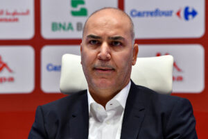 الطرابلسي يدعم حكيمي: تألق المغرب يعزز فرصه بالكرة الذهبية