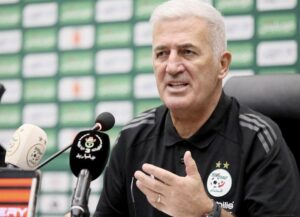 بيتكوفيتش يعلن قائمة الجزائر النهائية لمونديال 2026