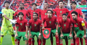 التشكيلة المتوقعة للمغرب أمام إثيوبيا بكأس أفريقيا للشباب