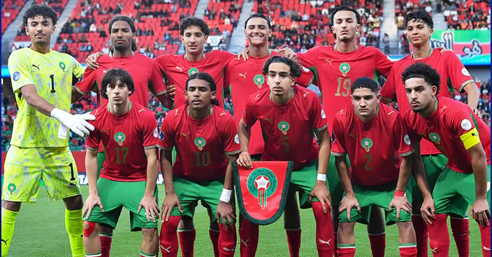 مباريات اليوم في كأس أمم إفريقيا تحت 17 سنة تحدد