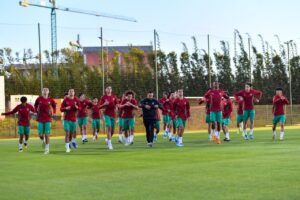 المغرب وتونس U17: موعد المباراة والقنوات الناقلة يُعلن.