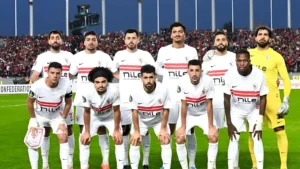 الزمالك يهاجم التحكيم ويُلوح بالتصعيد إلى "كاف"