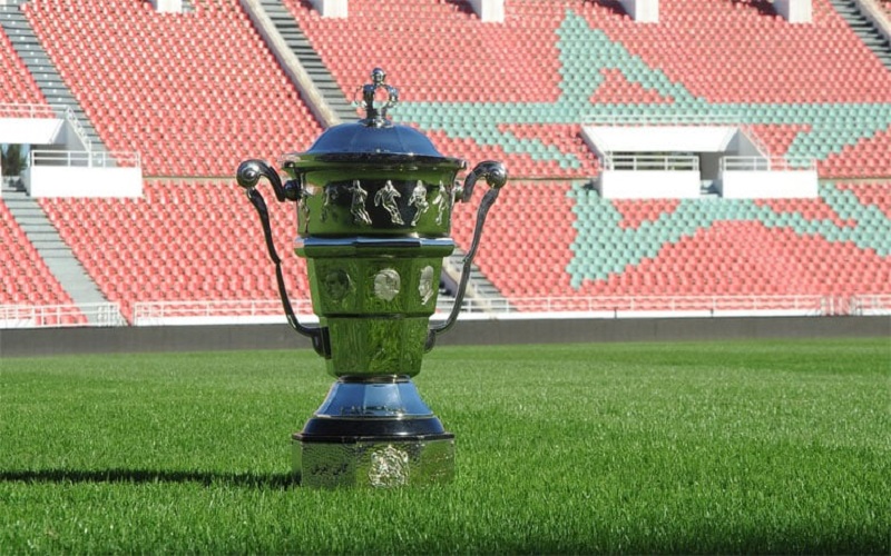 مباريات كأس العرش اليوم: البرنامج والتوقيت يعلن.