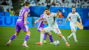 الوحدة يفوز بكأس مصرف أبوظبي الإسلامي بركلات الترجيح