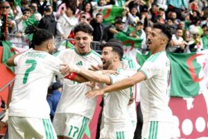 تسريبات جزائرية تحدد ملامح منتخب 2026 بكأس العالم