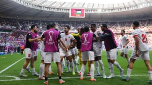 الأردن: غياب يزن النعيمات والقريشي عن مونديال 2026