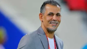 يونس محمود يعلن دعمه لمنتخب العراق استعدادًا لكأس العالم 2026