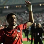 مرموش يُثير جدلاً بمكالمة هاتفية عقب ودية مصر وروسيا