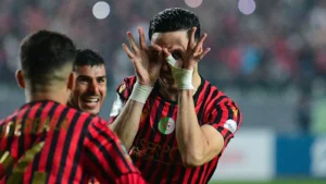 البنا: ركلة جزاء الزمالك صحيحة بعد جدل الكونفدرالية