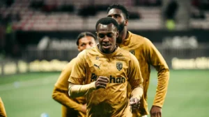 الاتحاد السعودي: سرقة ممتلكات عبد الحميد وراء غيابه عن المعسكر