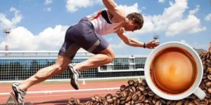القهوة تعزز الطاقة والأداء الرياضي.. دراسات توضح