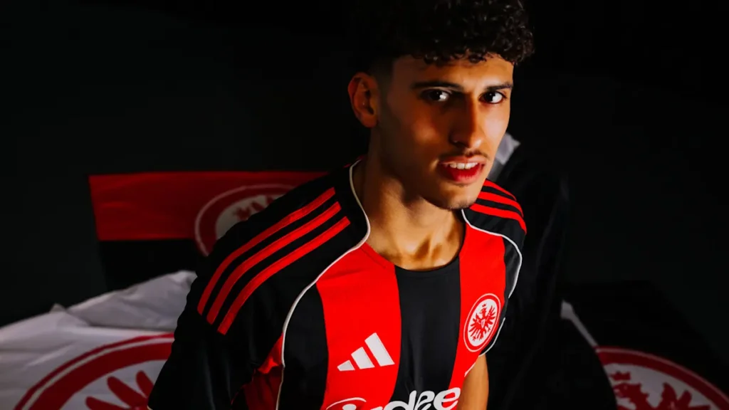 وهبي يستدعي أيوب الميموني لقائمة المغرب الأولية للمونديال