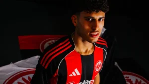 وهبي يستدعي أيوب الميموني لقائمة المغرب الأولية للمونديال