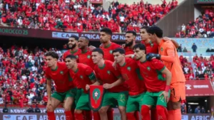 عودة ديوب ورياض تعزز دفاع المغرب قبل كأس العالم
