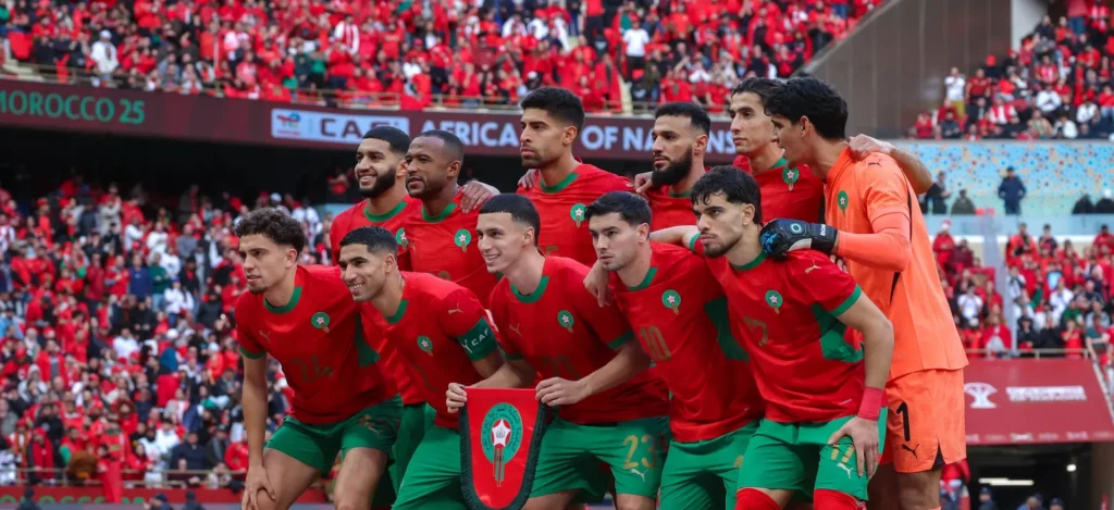 وهبي يضع اللمسات الأخيرة على قائمة المغرب لكأس العالم 2026