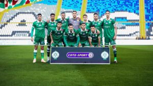 الرجاء الرياضي يعلن غياب 4 لاعبين أمام الوداد بالديربي