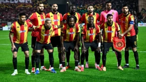 الترجي يفوز على شبيبة العمران ويواجه الإفريقي بديربي حاسم