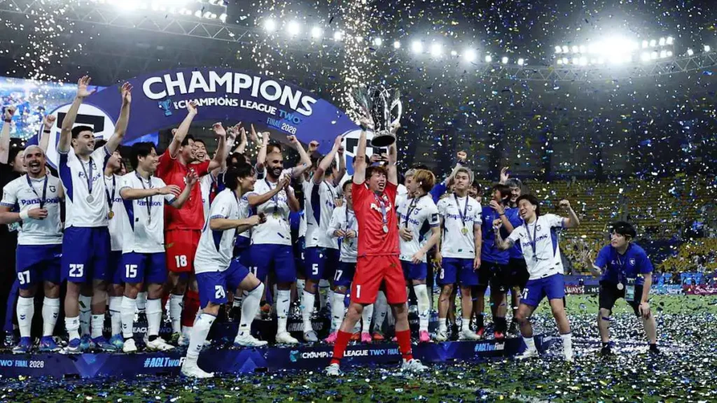 النصر يخسر آسيا وحارس ياباني يصنع التاريخ بـ"الأول بارك"