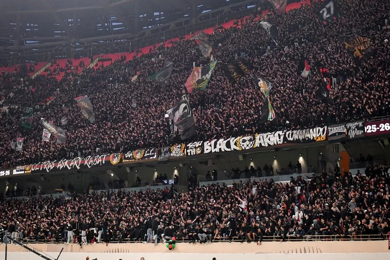جماهير الجيش الملكي تطالب بالتحقيق في تذاكر السوق السوداء