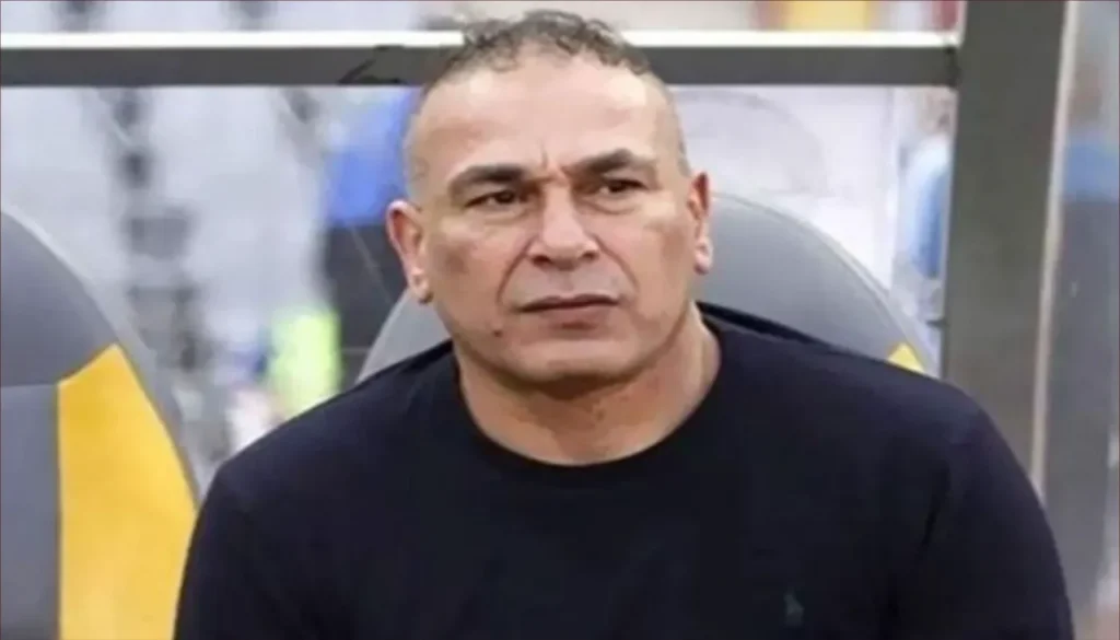 إبراهيم حسن: مصر تتجه نحو كأس العالم بثقة كبيرة