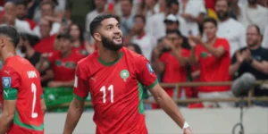 الصيباري يغيب عن مباريات آيندهوفن.. والمونديال على المحك