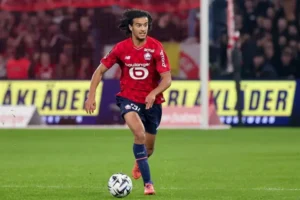 أيوب بوعدي يقرر المنتخب الذي سيمثله رسميًا يوم الأحد