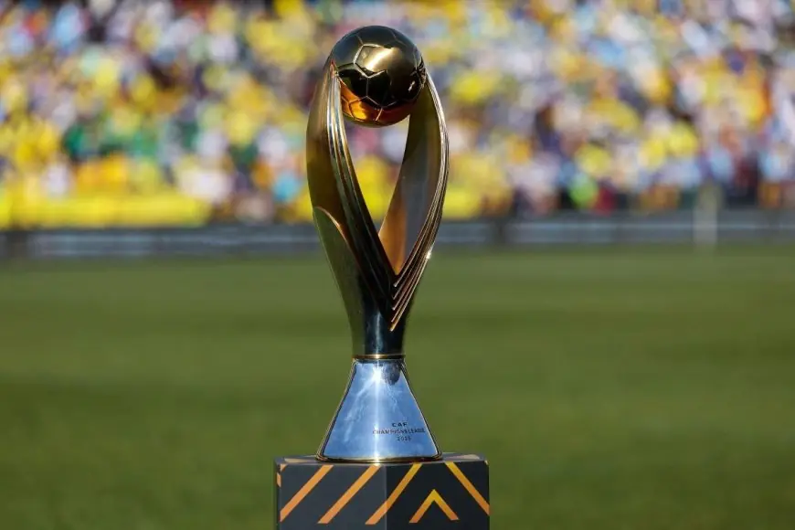 CAF تعلن تغطية عالمية لنهائي دوري أبطال إفريقيا في 100 منطقة.