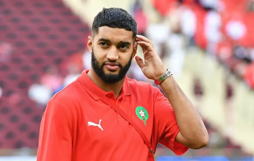 الصيباري يواصل التأهيل مع آيندهوفن تحضيرًا للمونديال