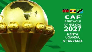 الكاف يعلن مواعيد كأس أمم أفريقيا 2027 رسميًا