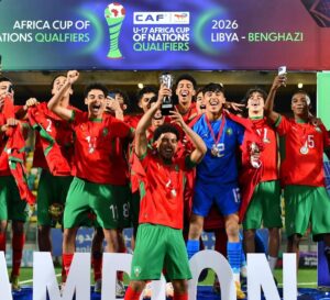المغرب يواجه تونس اليوم في افتتاح بطولة أفريقيا تحت 17