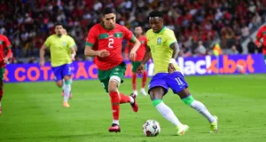 المغرب والبرازيل في مجموعة واحدة.. هل يتكرر سيناريو الأبطال؟