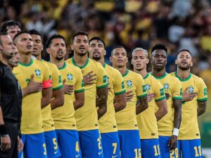 البرازيل تعلن غياب أبرز نجومها عن كأس العالم 2026